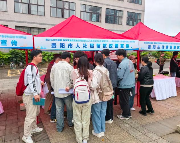 2025孝感校园招聘会，有哪些岗位值得关注？-图1