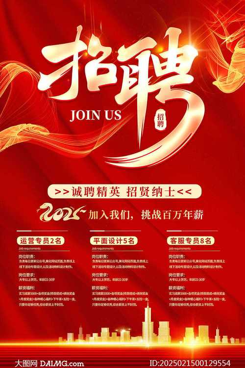 美图网2025校招有何新岗位与亮点？-图2