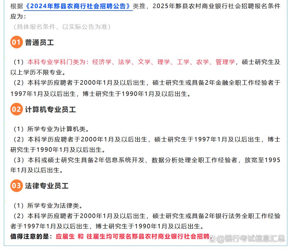 2025黟县事业单位招聘何时开始？-图1