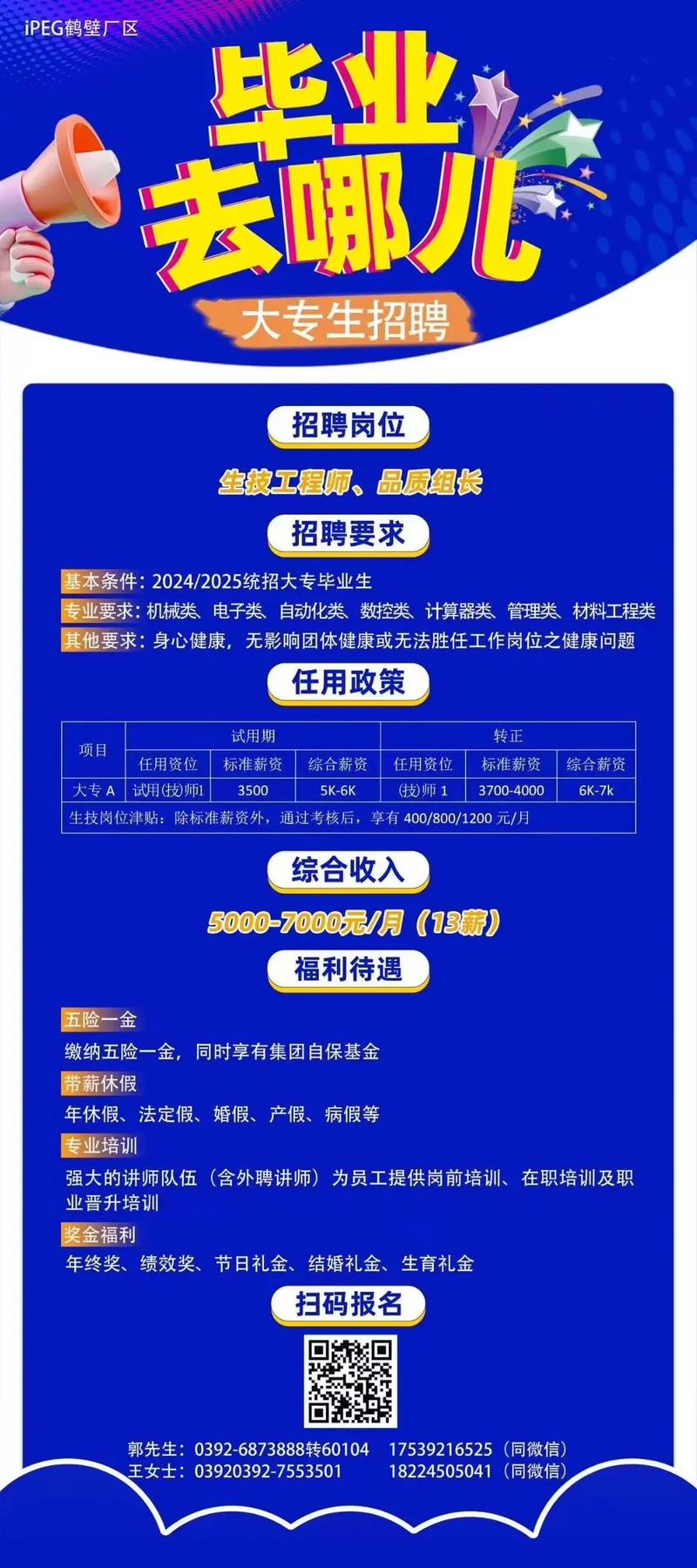 富士康2025校招何时启动？岗位有何新变化？-图1