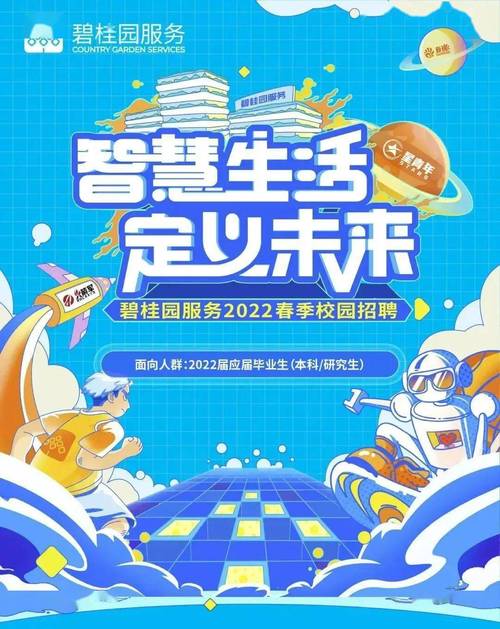 碧桂园粤东校招，岗位机会如何？-图1