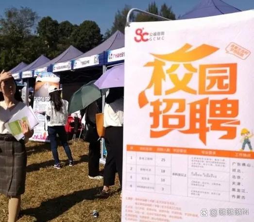 广西农信社校招面试考什么？-图1