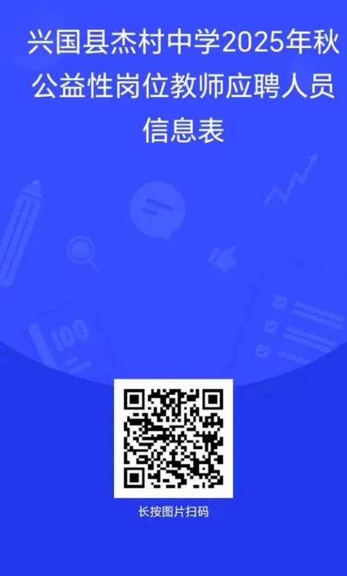 2025兴国教师招聘何时启动？-图2