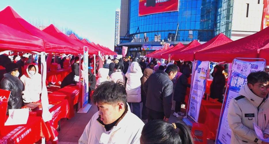 武城事业单位招聘2025-图2