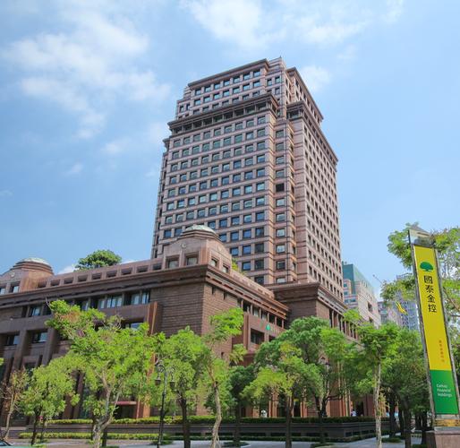 国泰世华银行校园招聘有哪些岗位？-图2