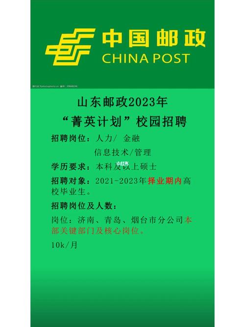 邮政湘西分公司校园招聘有哪些岗位？-图1