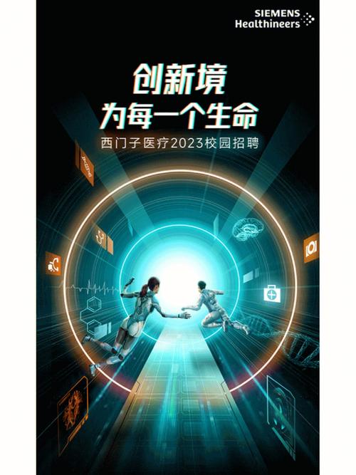 2025西门子校招何时启动?有何岗位?-图1 2025西门子校招何时启动?有何岗位?-图1