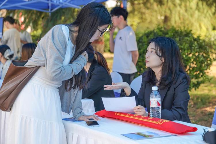 2025郑州校招会，哪些企业值得投？-图2