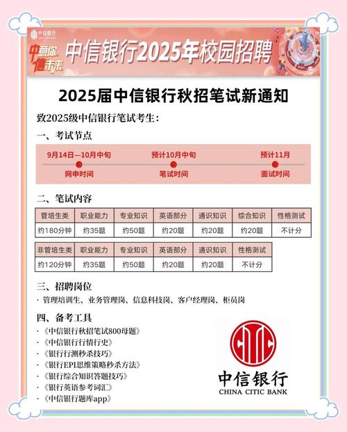 中信保深圳分行校园招聘-图1