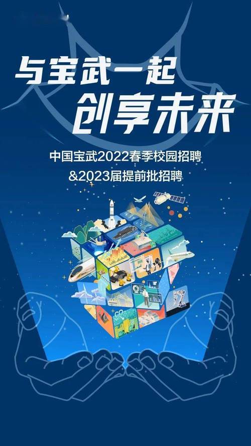 宝武2025校招何时启动？有何岗位？-图1