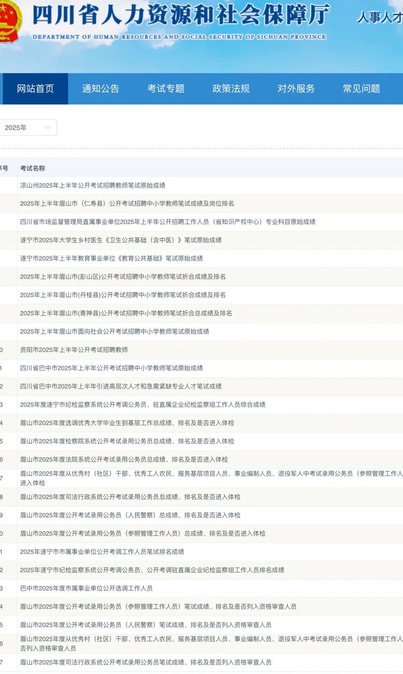 凉山2025教师招聘何时启动？-图2