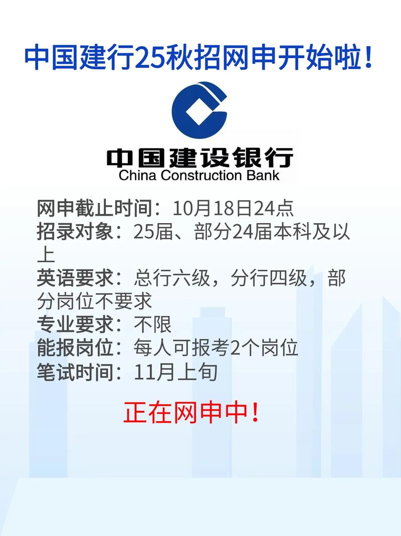 建行校园招聘成绩何时公布？-图2