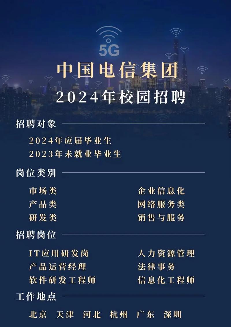 中央部委校园招聘有何特点与优势？-图1