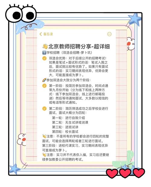 北京新英才学校教师招聘有何要求?-图1 北京新英才学校教师招聘有何要求?-图1