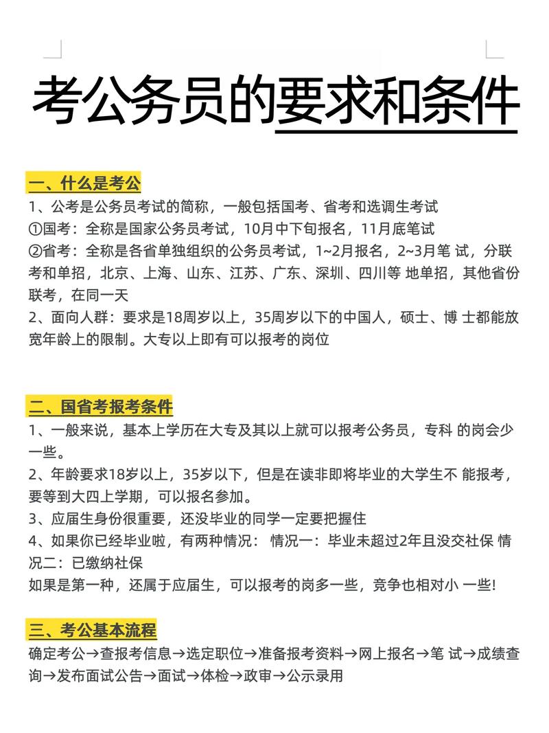 事业单位考试需要什么学历-图1 事业单位考试需要什么学历-图1