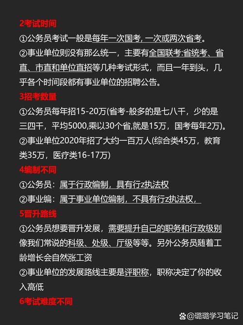 事业单位与行政单位，究竟有何本质区别？-图2
