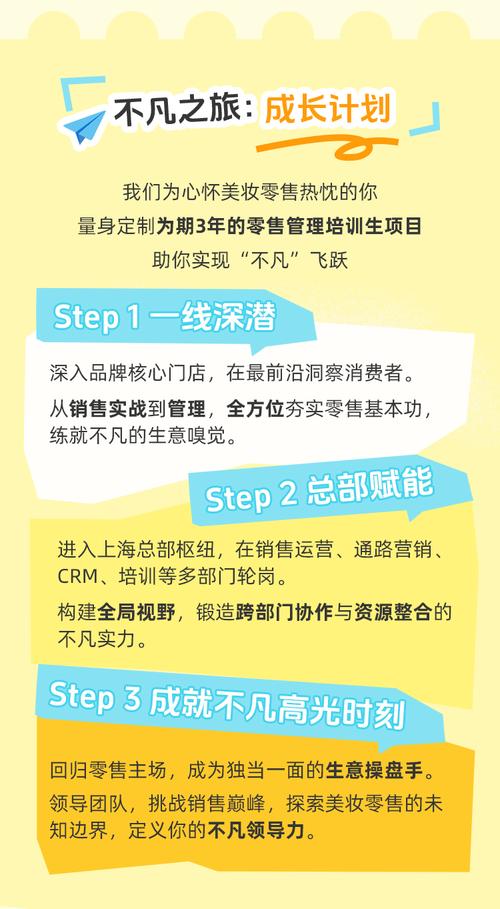 珀莱雅2025校招，哪些岗位值得投？-图2