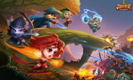 莉莉丝2025校招有何亮点与岗位？-图2