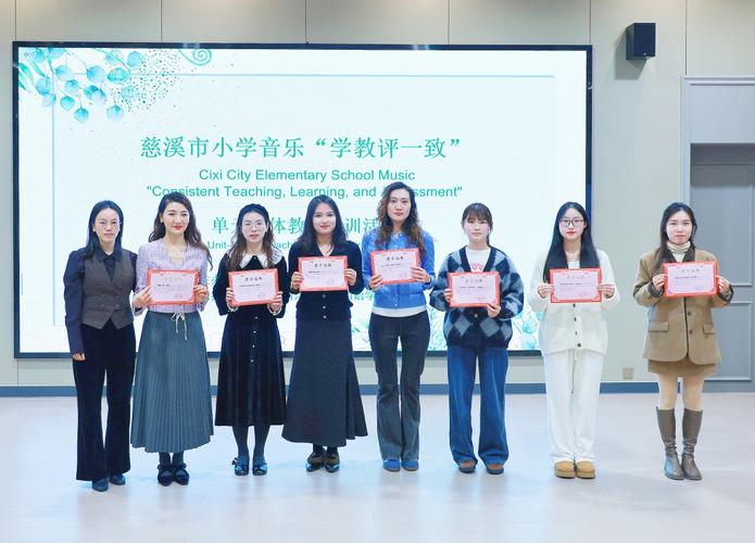 慈吉小学教师招聘有何具体要求?-图1 慈吉小学教师招聘有何具体要求?-图1