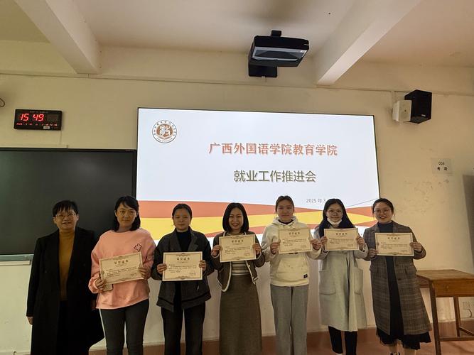 广西外国语学院招聘教师有何要求？-图1