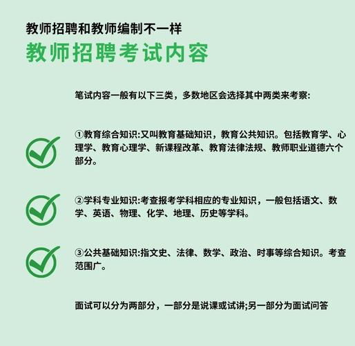 江西教师招聘考试培训班怎么选？-图3