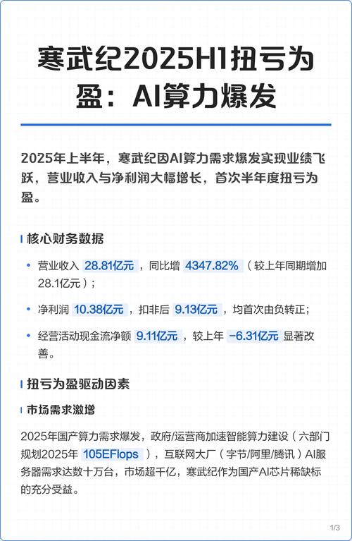 寒武纪2025校招有何新亮点？-图1