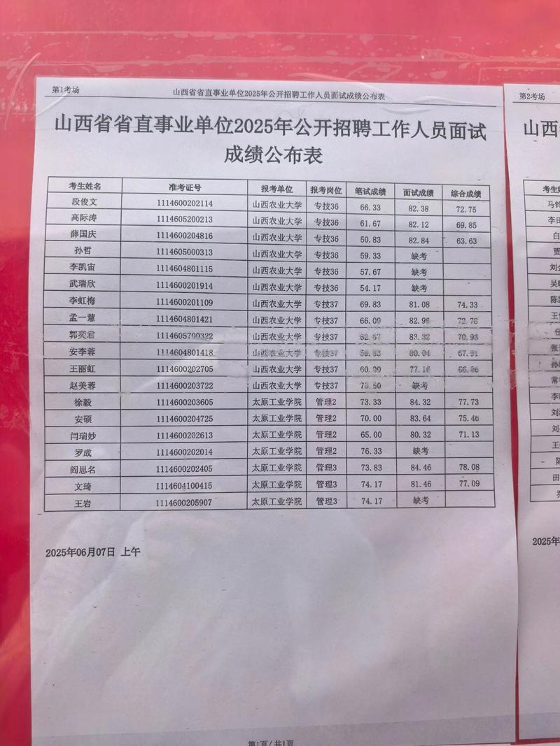 10.27事业单位考试考什么？难度如何？-图3