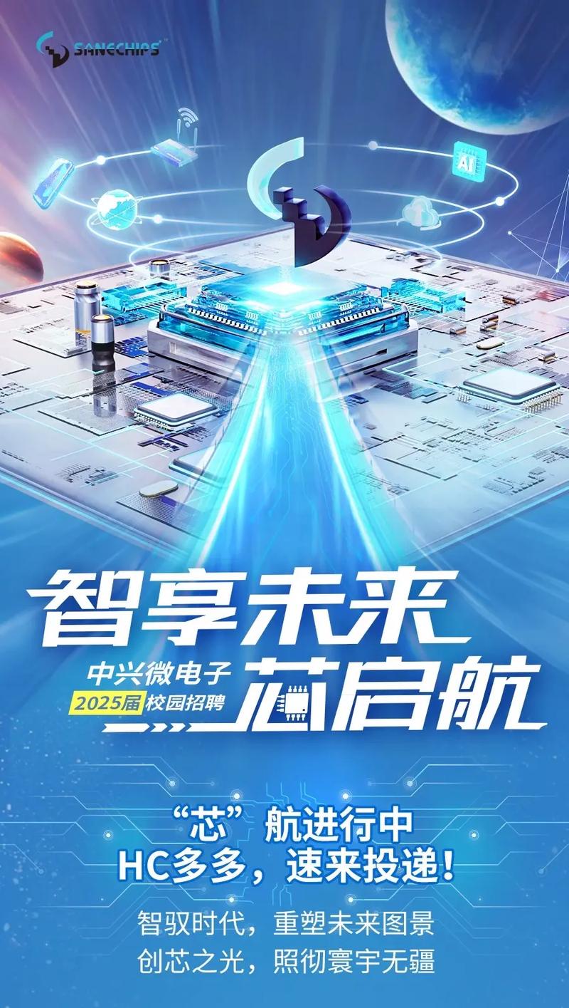 中兴校招给户口，真实还是噱头？-图1