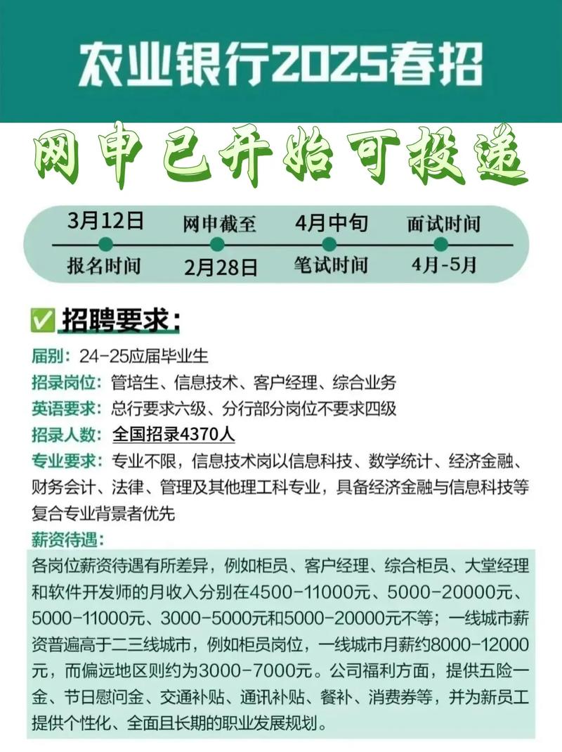 农发行校考考什么科目？-图3