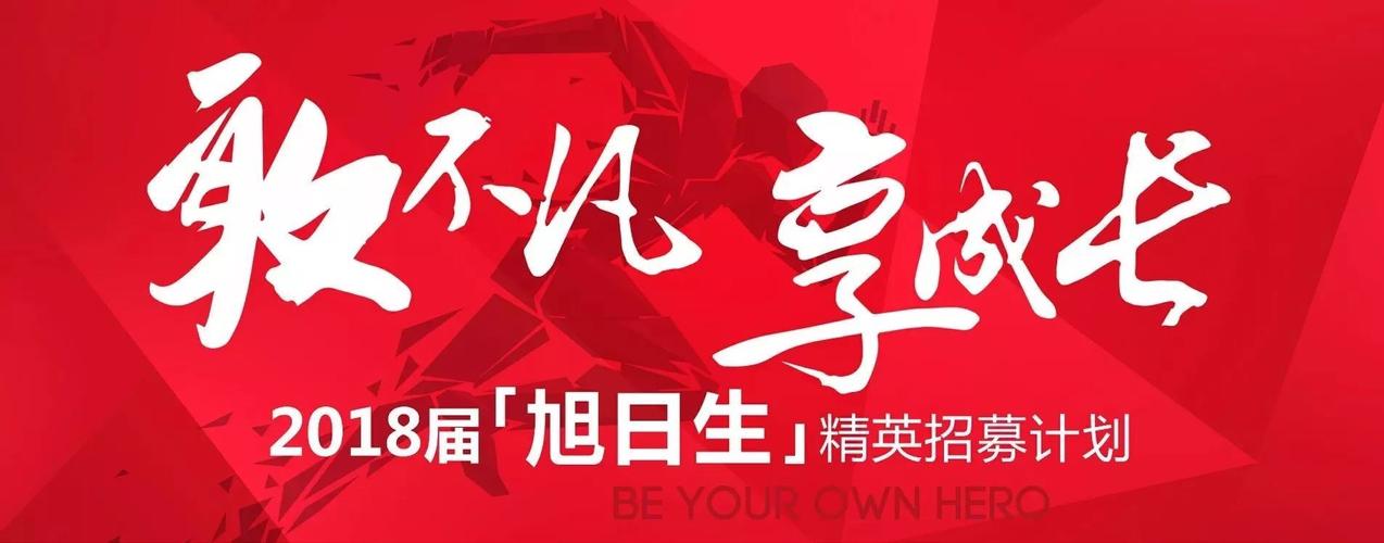 旭辉东北校园招聘，有哪些岗位？-图1