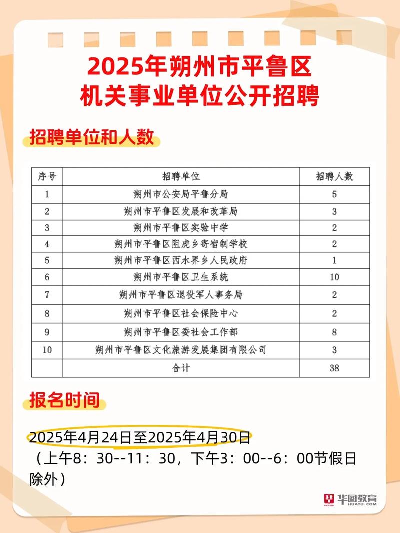 2025朔州教师招聘何时启动？-图1