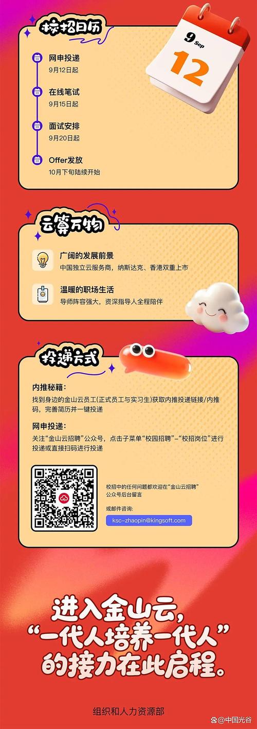 烽火通信校招竞争激烈吗？-图2