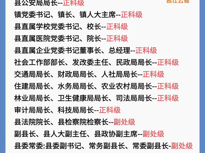 县级市事业单位招聘有何新变化？-图2