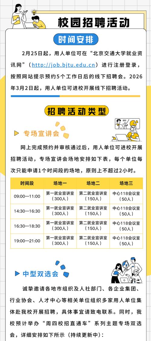 各大学校招时间何时开始？-图3