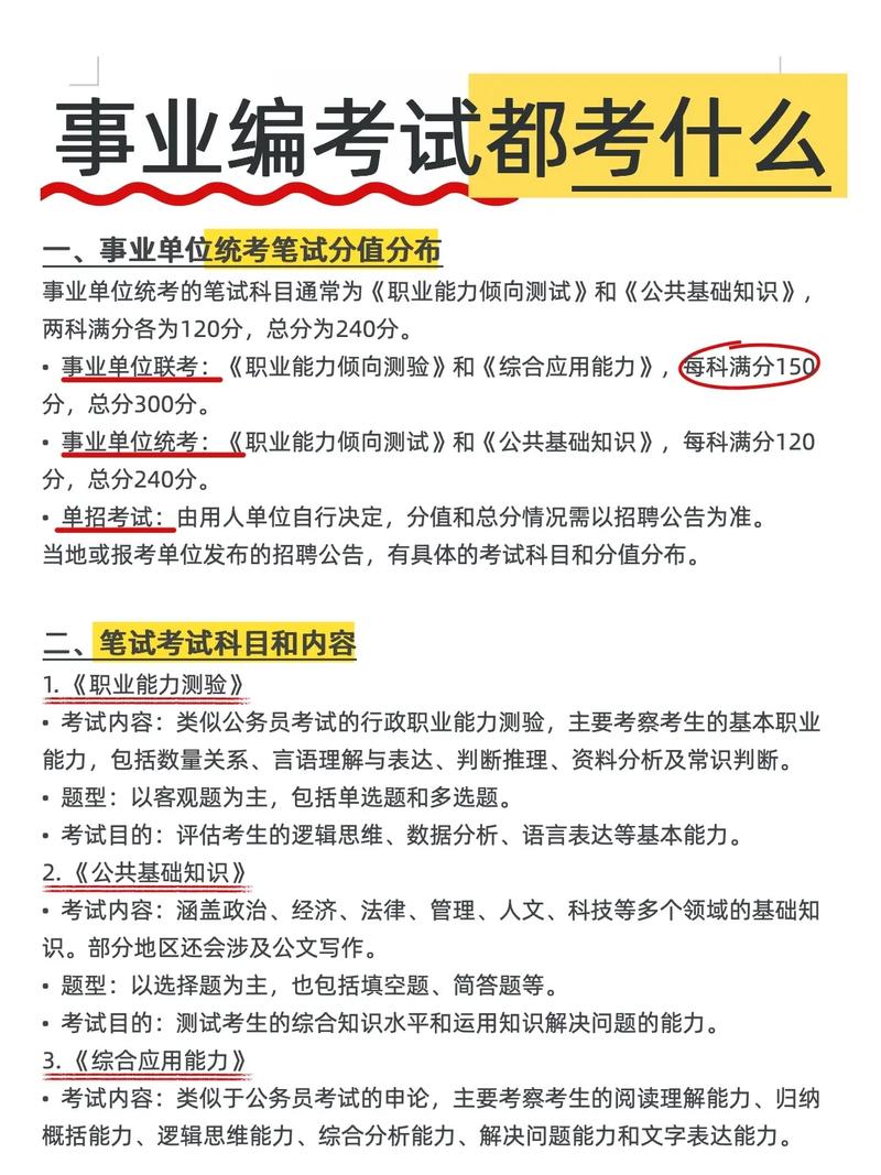 事业单位面试一般怎么考?-图2 事业单位面试一般怎么考?-图2