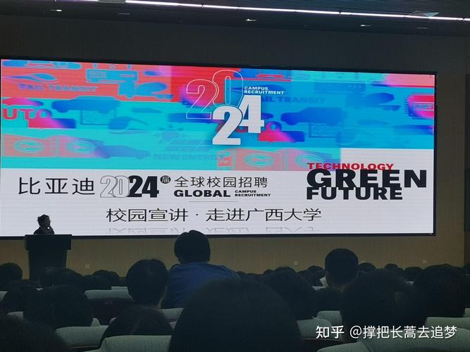 比亚迪校招广西大学，岗位要求是什么？-图1