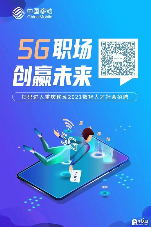 重庆移动校园招聘笔试题考什么？-图3