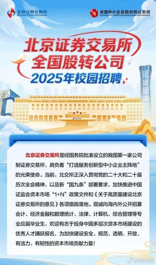 票交所2025校招何时启动？-图2