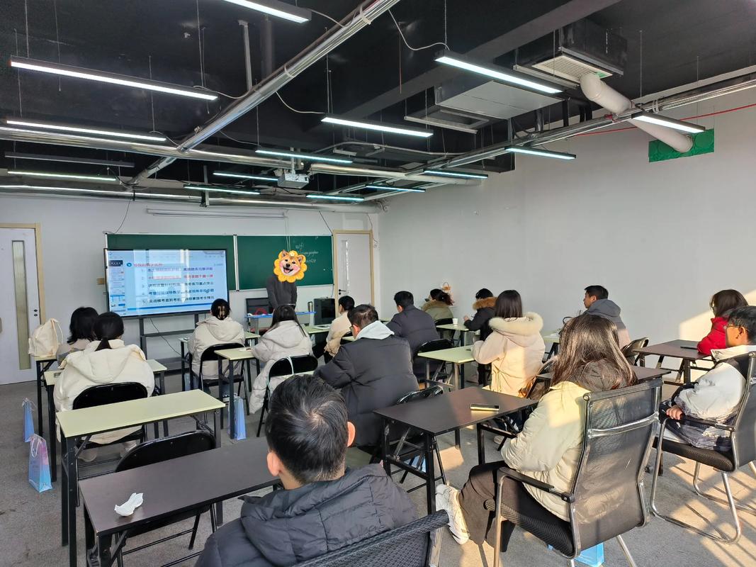 文山事业单位面试培训班怎么选？-图1