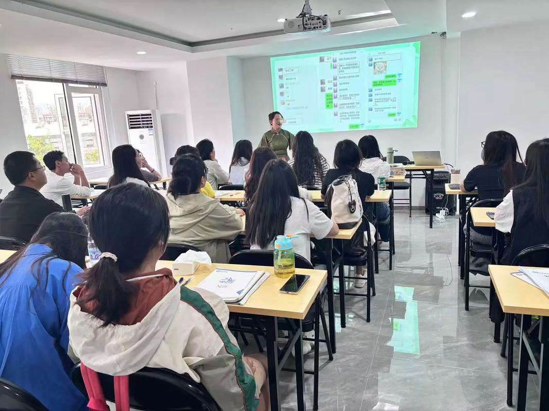 文山事业单位面试培训班怎么选？-图2