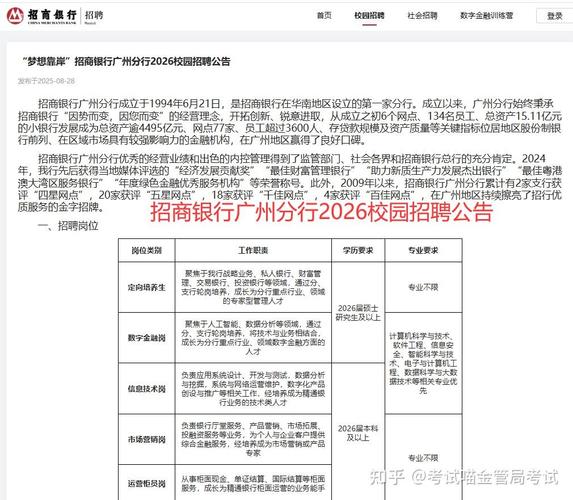 银行校招考试是必考环节吗？-图2