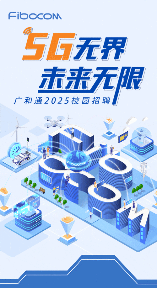 广和通2025校招有何亮点与岗位？-图1