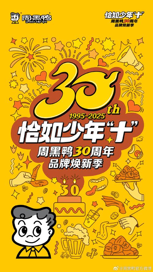 周黑鸭2025校招有何新亮点？-图3