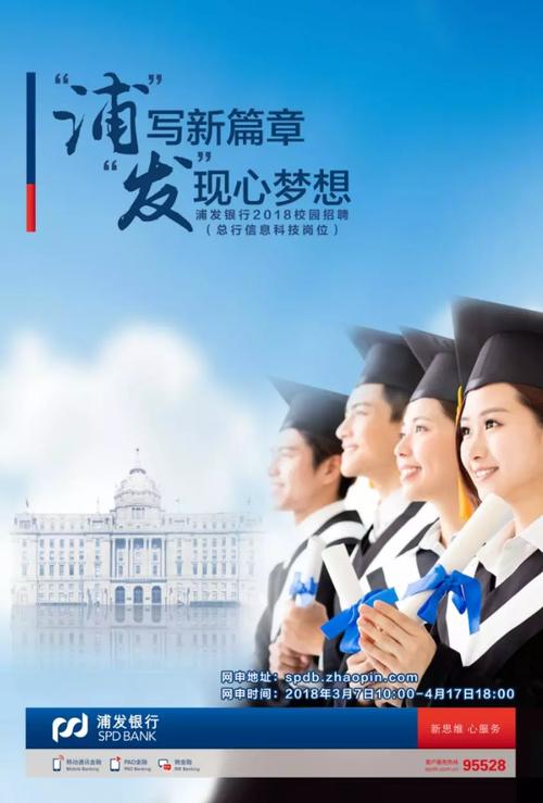 哈尔滨浦发银行校园招聘何时开始？-图2