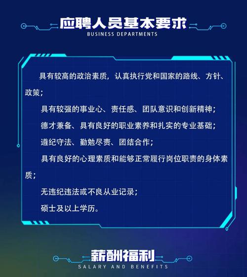 北京央企法律岗校招有何要求与流程？-图3