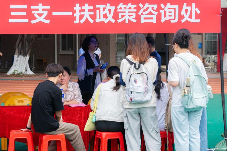 佛山2025校招会，哪些岗位最热门？-图3