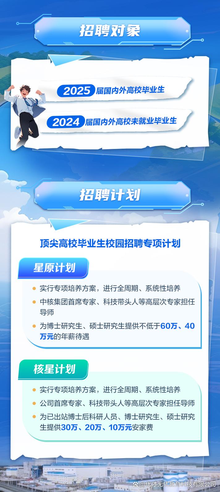 临沂2025校招何时启动？-图3