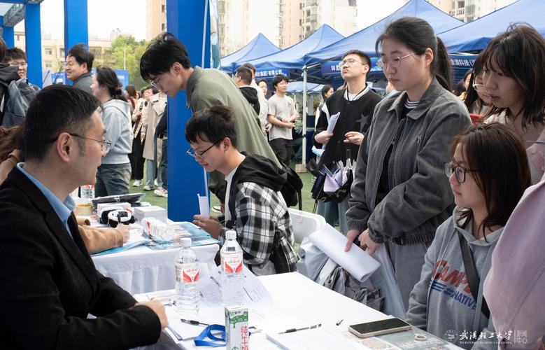 宁波2025校招会何时何地举办？-图1