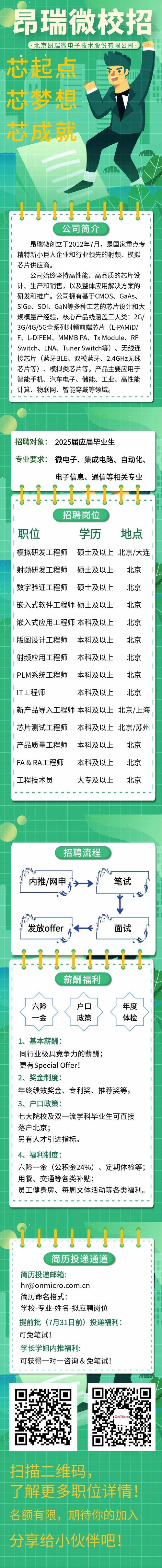 锐捷2025校招有何新动向？-图3