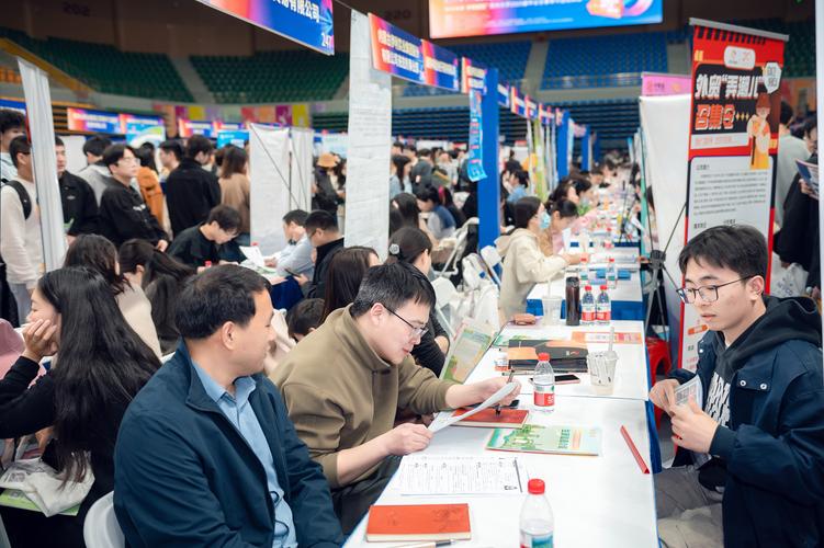 2025山西校招会何时何地举办？-图1